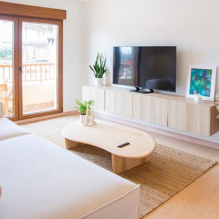 Rincon De Simonette Apartment Санксенсо Екстериор снимка