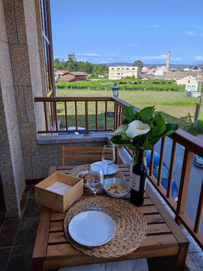 Rincon De Simonette Apartment Санксенсо Екстериор снимка
