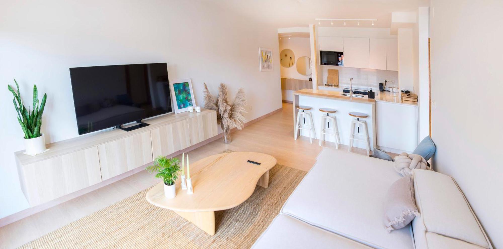 Rincon De Simonette Apartment Санксенсо Екстериор снимка