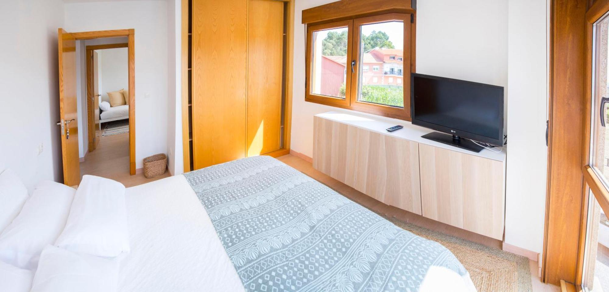 Rincon De Simonette Apartment Санксенсо Екстериор снимка