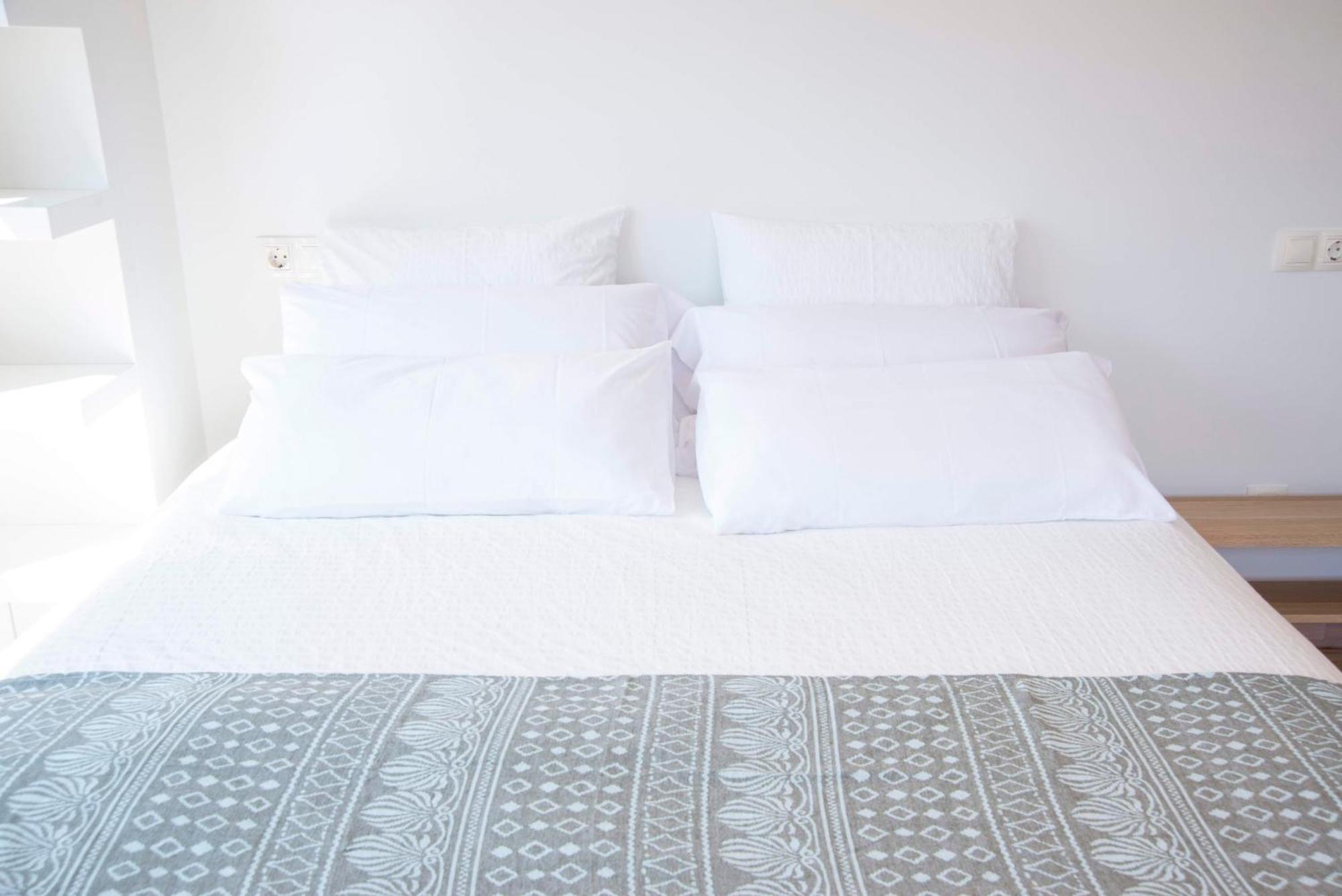 Rincon De Simonette Apartment Санксенсо Екстериор снимка