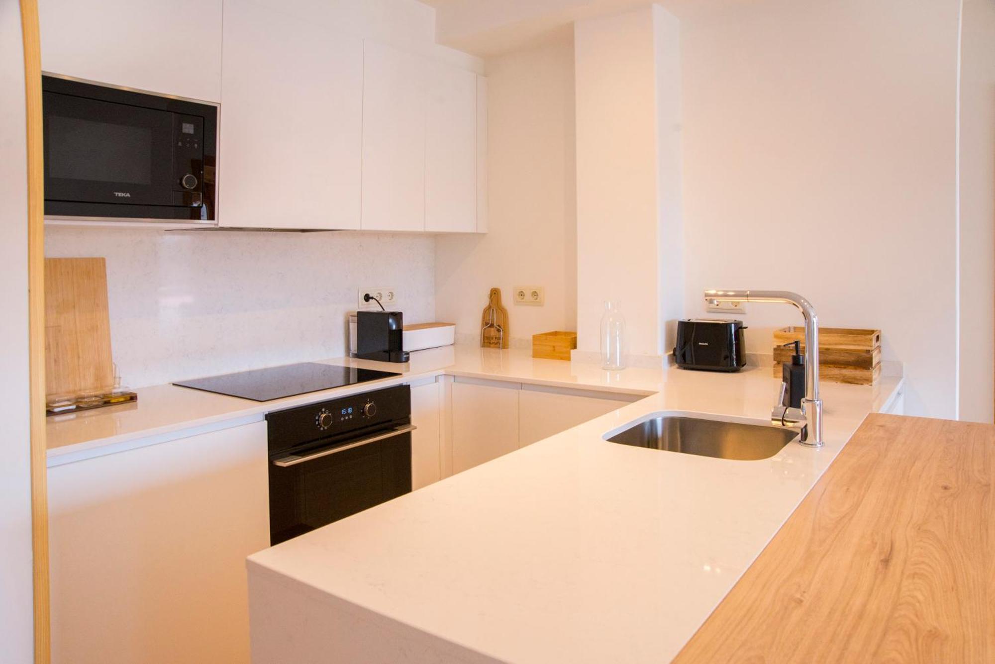 Rincon De Simonette Apartment Санксенсо Екстериор снимка