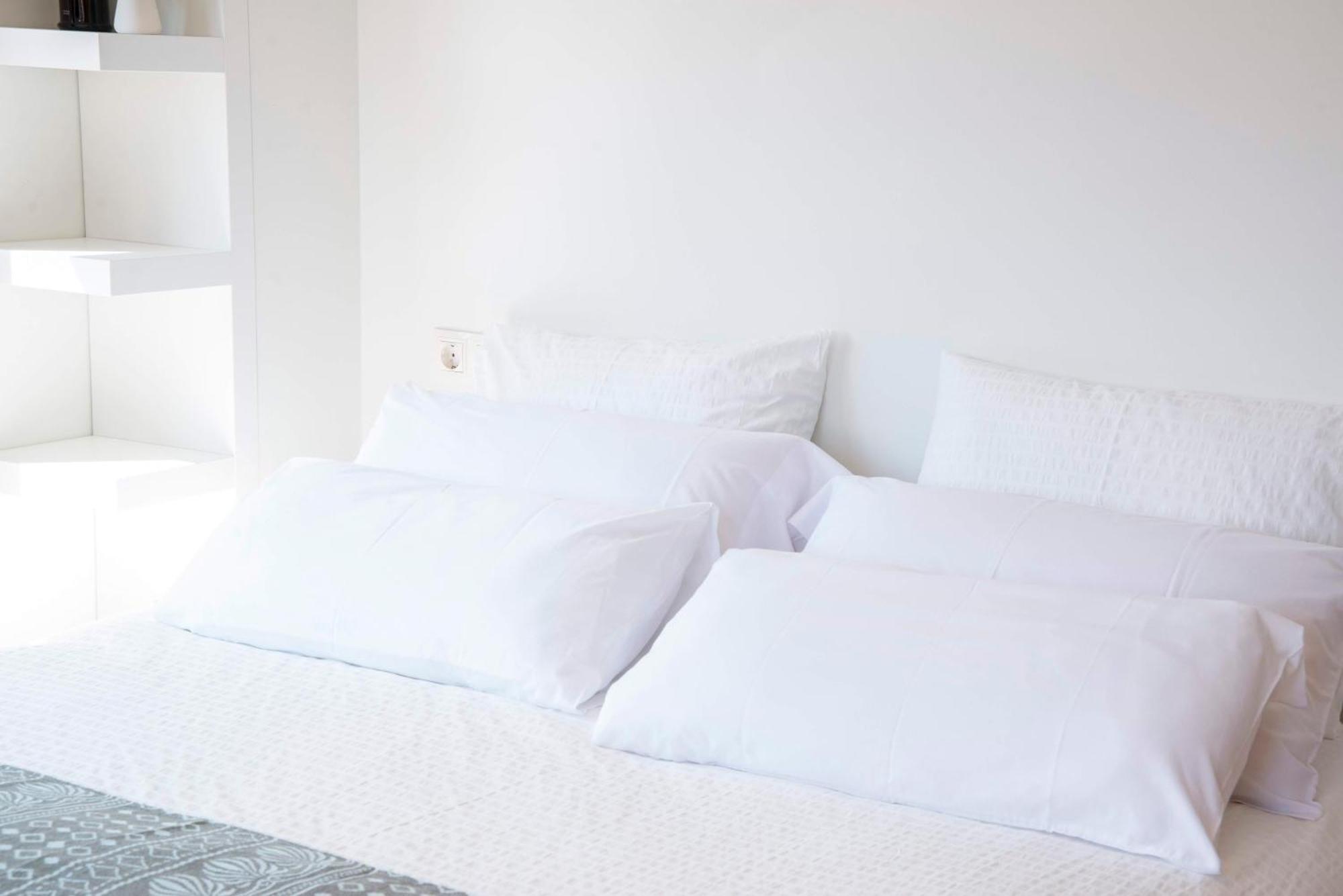 Rincon De Simonette Apartment Санксенсо Екстериор снимка