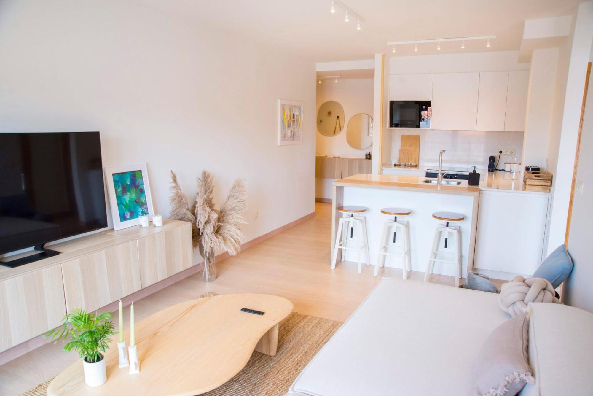 Rincon De Simonette Apartment Санксенсо Екстериор снимка