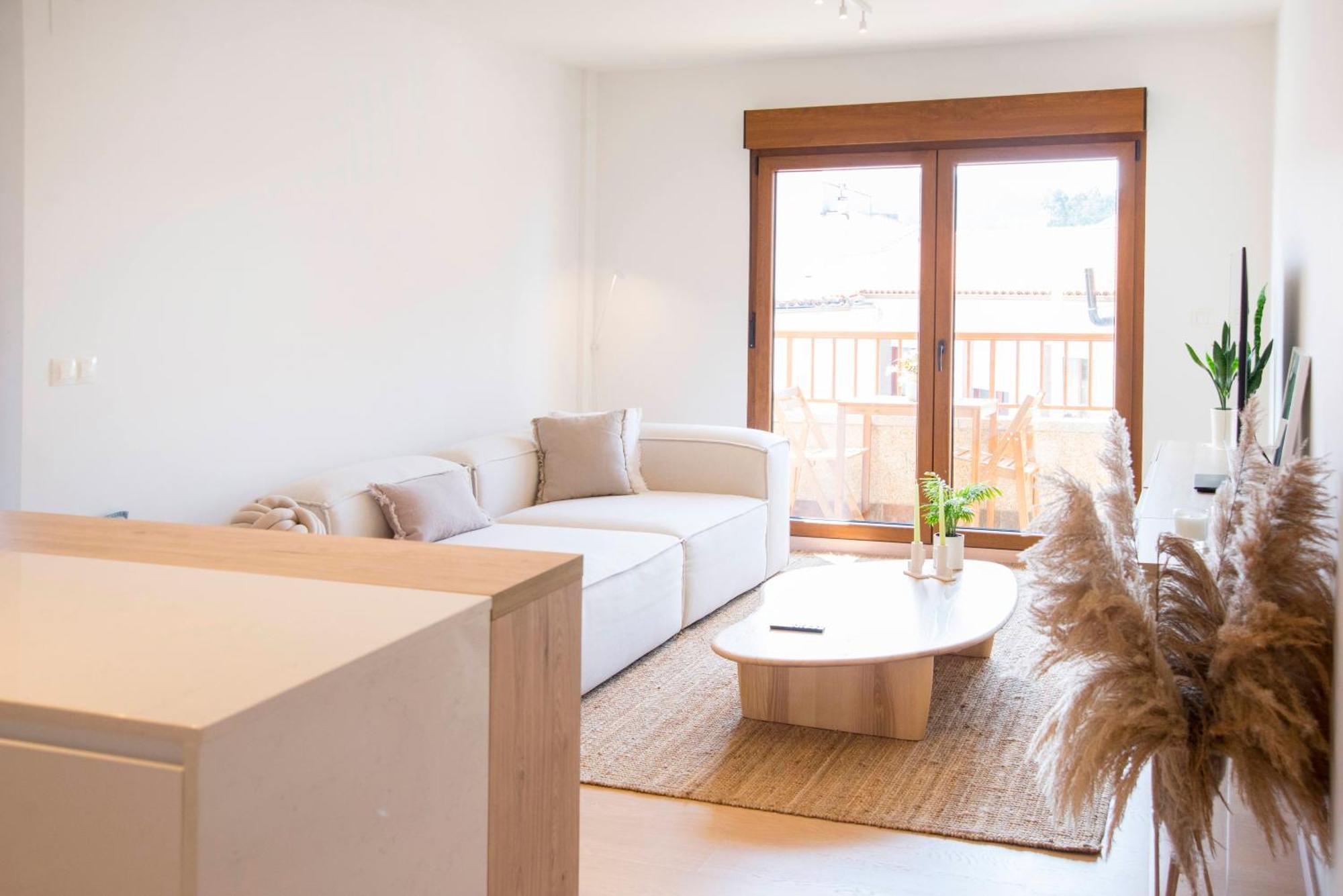 Rincon De Simonette Apartment Санксенсо Екстериор снимка