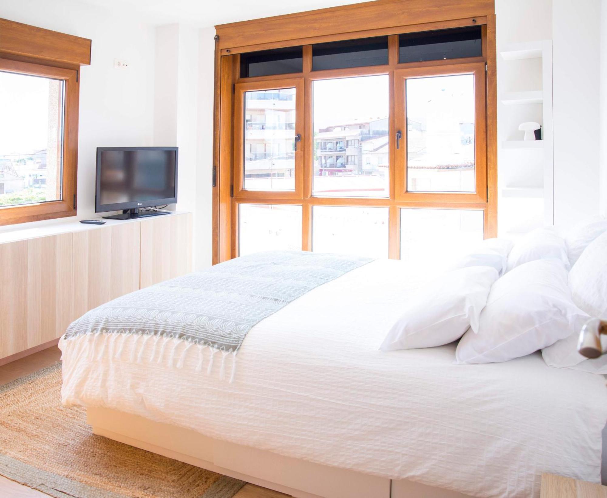 Rincon De Simonette Apartment Санксенсо Екстериор снимка