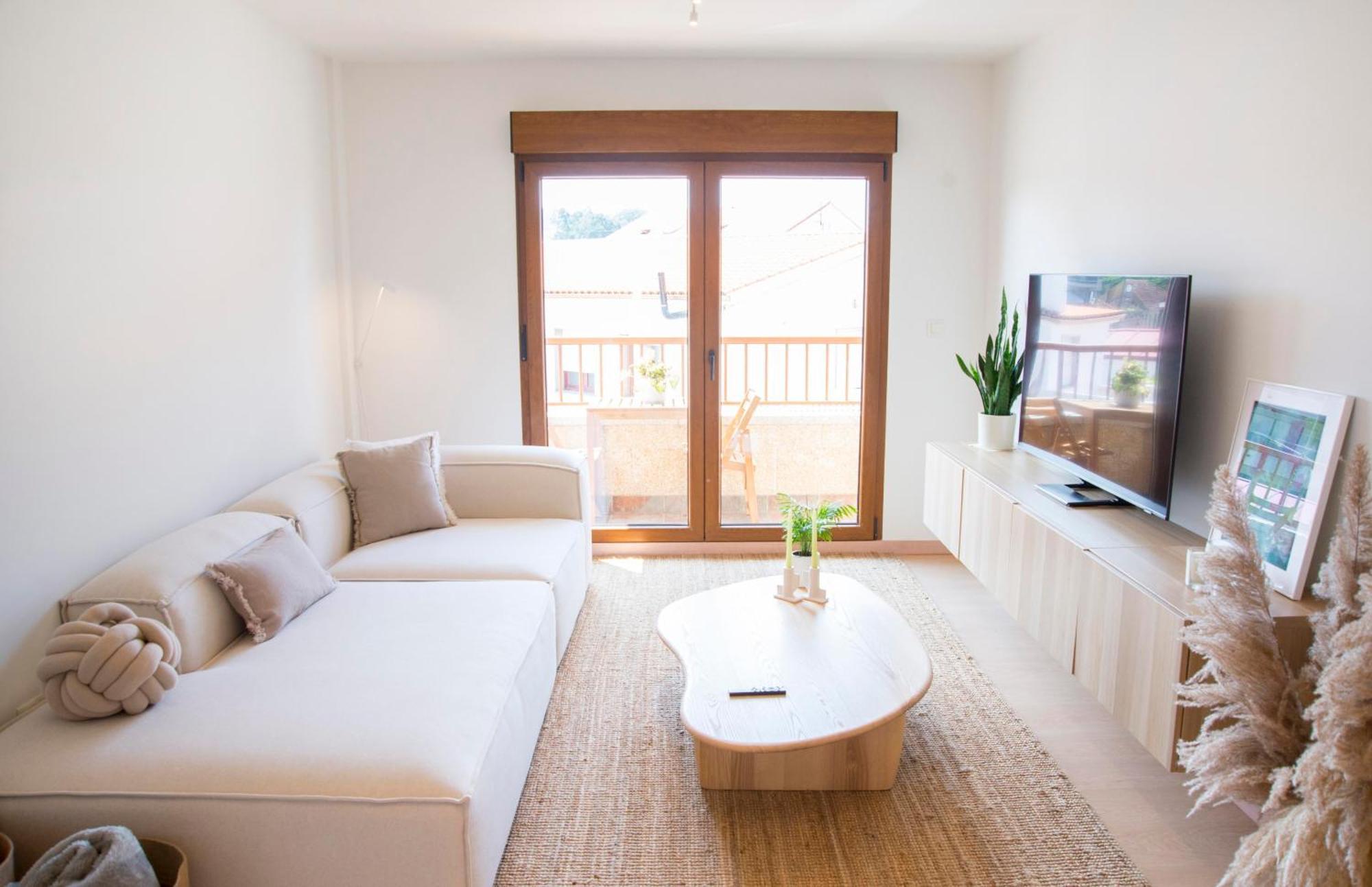Rincon De Simonette Apartment Санксенсо Екстериор снимка