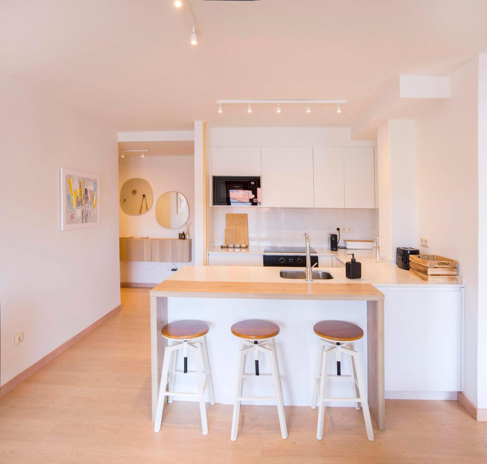 Rincon De Simonette Apartment Санксенсо Екстериор снимка