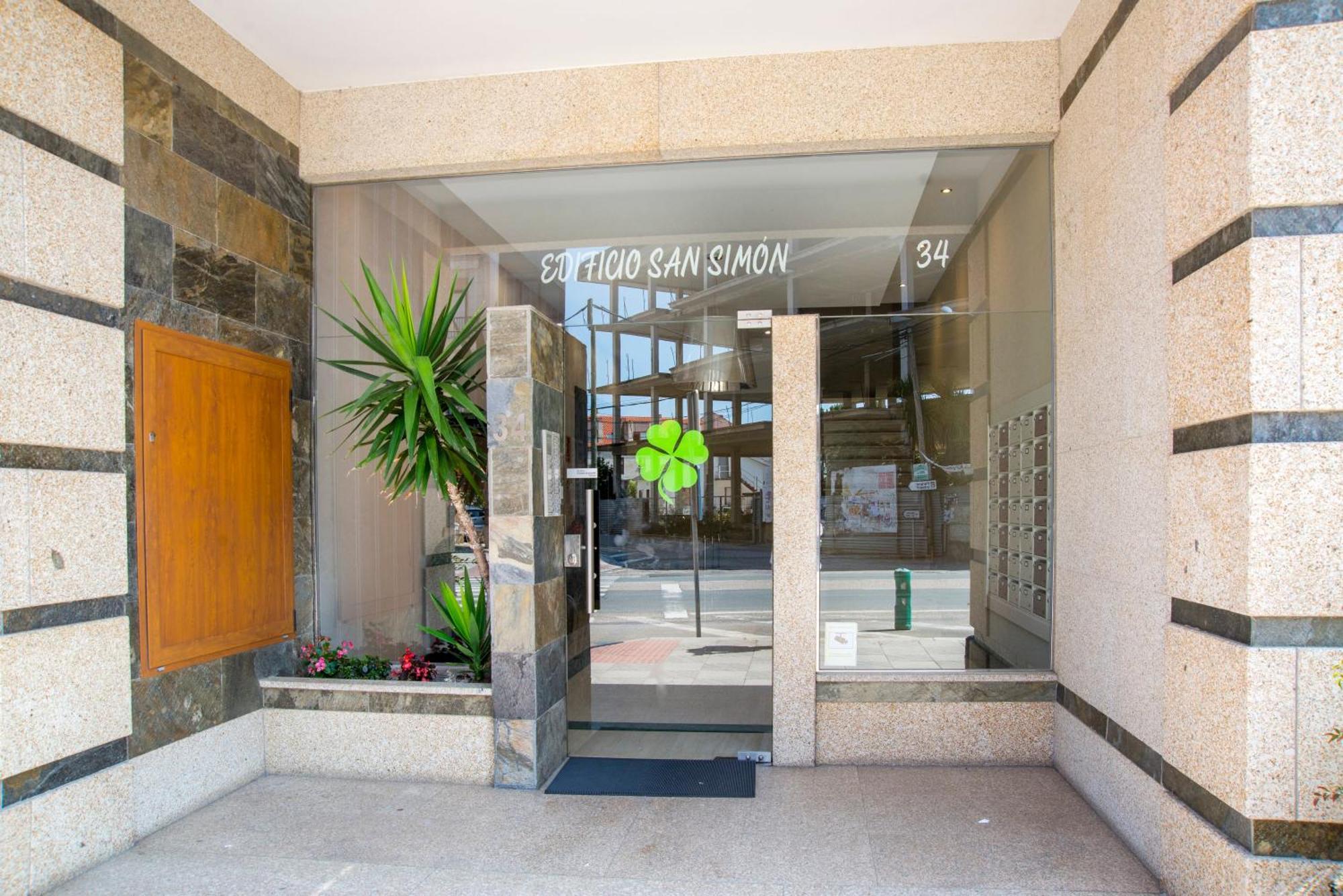 Rincon De Simonette Apartment Санксенсо Екстериор снимка