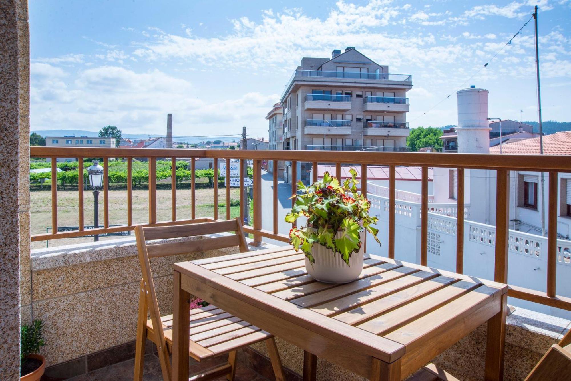 Rincon De Simonette Apartment Санксенсо Екстериор снимка