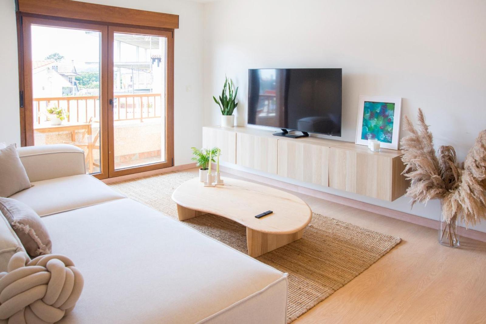 Rincon De Simonette Apartment Санксенсо Екстериор снимка